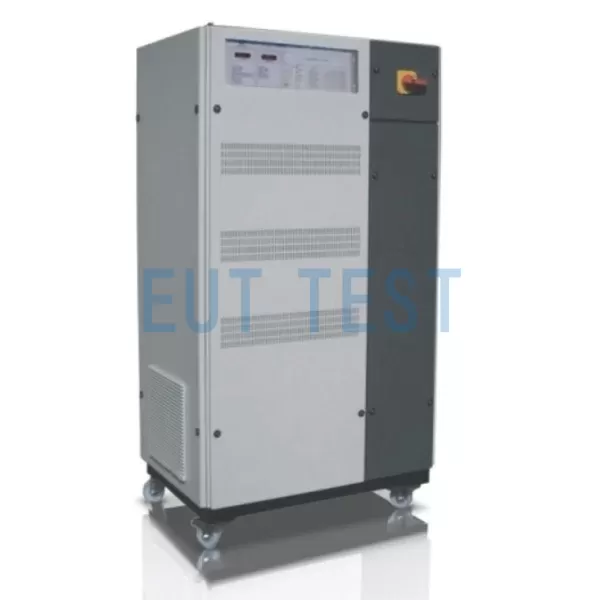 ACS 503N EMTEST 三相谐波闪烁可编程交流电源