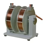 AGEM 5520 Schwarzbeck Adjustable Solenoid High Flux Coil