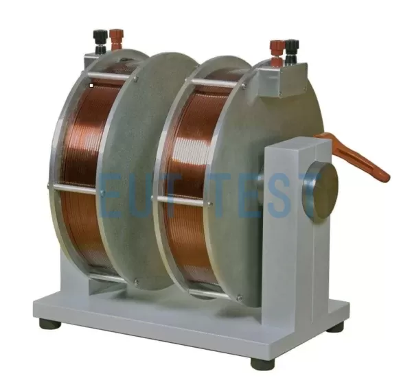 AGEM 5520 Schwarzbeck Adjustable Solenoid High Flux Coil