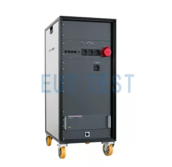 AIF 503N EMTEST Standalone Flicker Resistance Module
