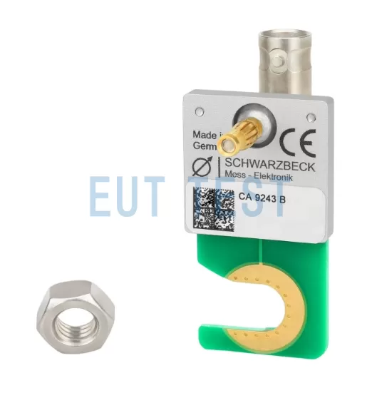 CA 9243B Metrology Calibration Adapter Option
