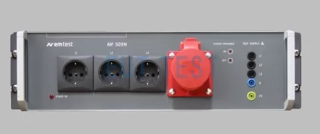 EMTEST AIF 503N16.3