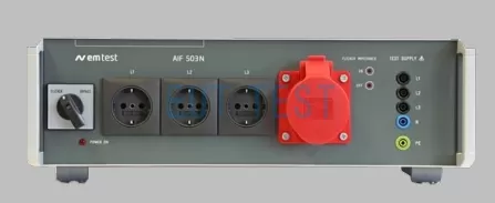 EMTEST AIF 503N16.5