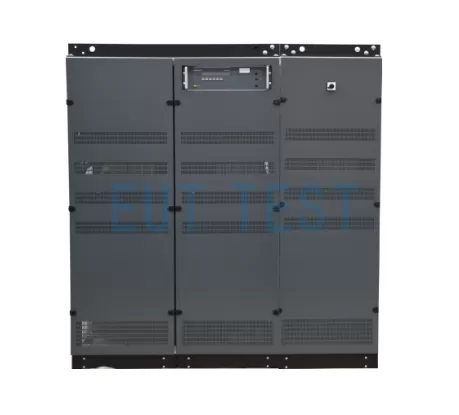 PowerWave EMTEST 250kW High Power Programmable Power Supply