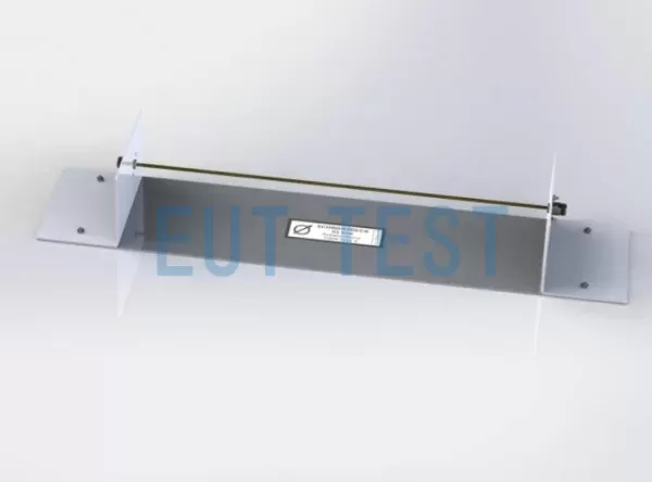 RS 9244 Schwarzbeck CISPR25 Long Line Antenna Method Radiation Source