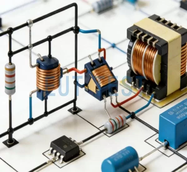 Differences between isolated and non-isolated power supplies