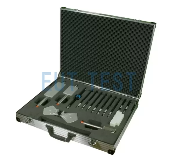 VW TL 82166 2016-02 Antenna Set 大众手持发射机天线套件