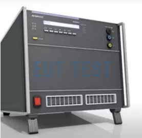 Programmable Power Supplies
