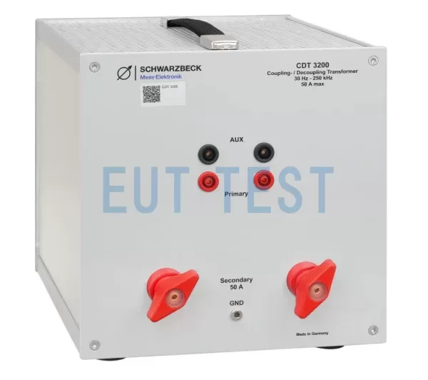 CDT 3200 Schwarzbeck 耦合变压器