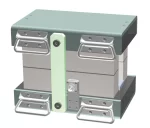 F-230511-1008-1 FCC BCI电流探头