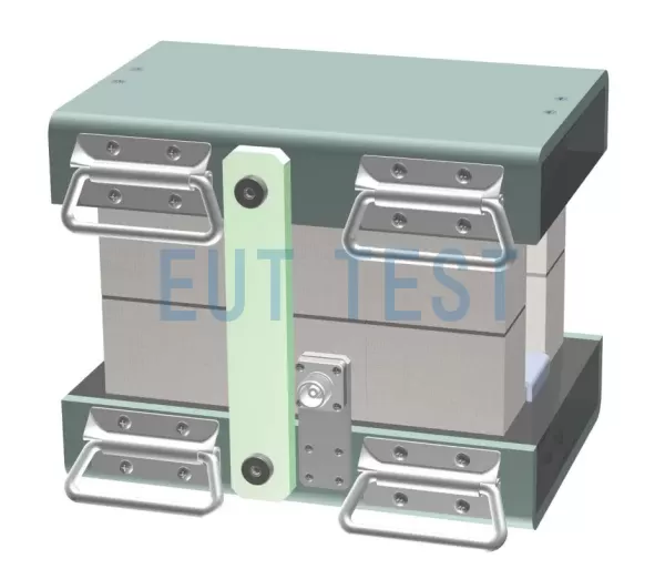 F-230511-1008-1 FCC BCI电流探头