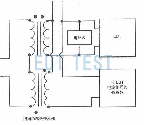 耦合变压器-GJB151B-2013