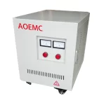 AOITPS-5000 Single Phase Isolation Transformer 5KVA Input-Output 220V