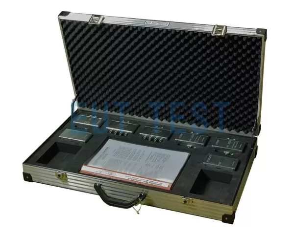 Calibration Kit 8158 schwarzbeck ISN Calibration Adapter Kit