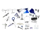 Com-Power Product Catalog 2026 Updates RF Receive/Transmit Antennas, Comb Signal Generators, LISNs, Preamplifiers, Power Amplifiers, Current Probes