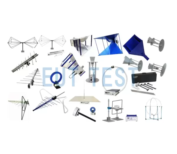 Com-Power Product Catalog 2026 Updates RF Receive/Transmit Antennas, Comb Signal Generators, LISNs, Preamplifiers, Power Amplifiers, Current Probes