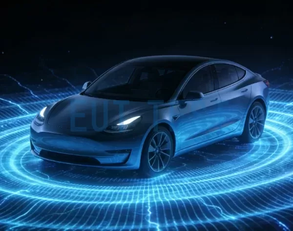 SAE Automotive Electronics EMC Test Standards List-2026 Update