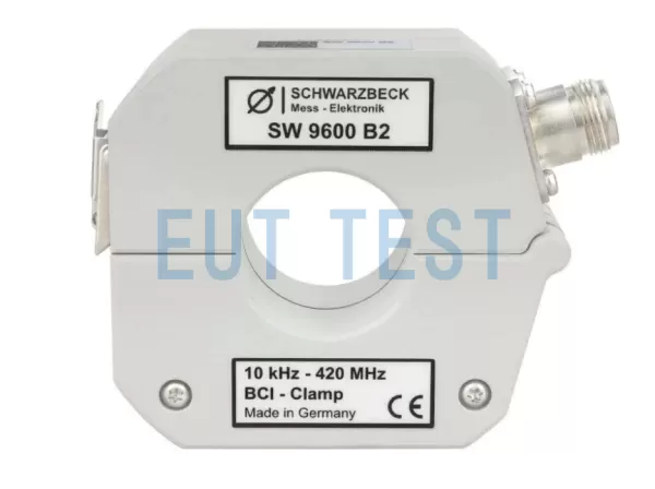 SW 9600 B2 SCHWRZBECK 电流互感器