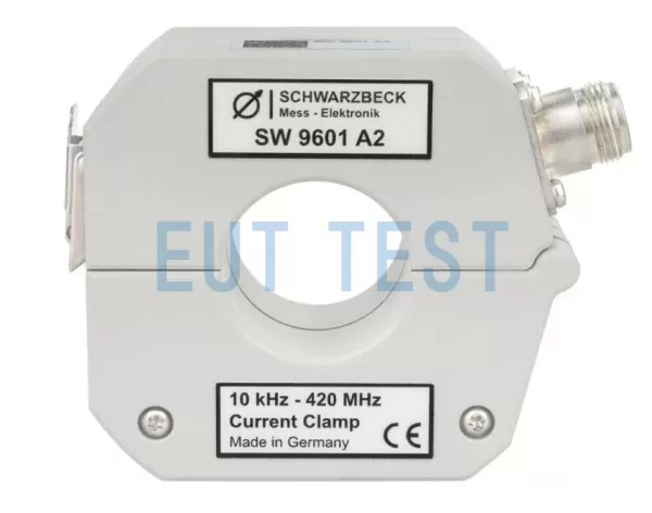 SW 9601 A2 Schwarzbeck 420MHz电流探头