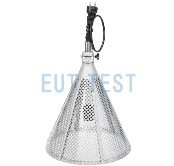 Conical Cover SCHWARZBECK 符合CISPR15标准ELV特低低压灯锥形罩