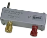 Artificial Hand schwarzbeck 人工手/模拟手