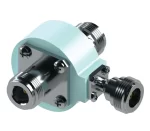 F-251007-1005-1 FCC 50Ω屏蔽线缆共模电流探头